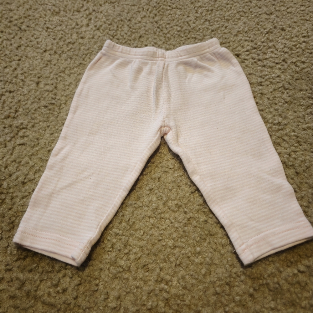 Baby Bottoms